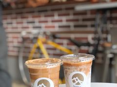 -众人咖啡·PEOPLE COFFEE(罗湖益田假日广场店)