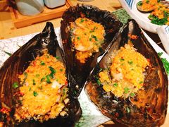 -虹料理·日料放题(悠方店)