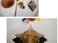 -世博源公馆·本帮融合菜·主题包厢·江景餐厅