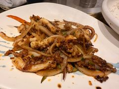-大神太神·铁板烧(瑞虹天地月亮湾店)