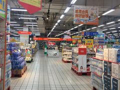-世纪联华(吴淞店)