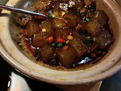 -秦月轩·长安小馆·新陕菜(阜成路·五棵松店)