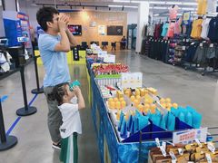 -迪卡侬(瓯海店)