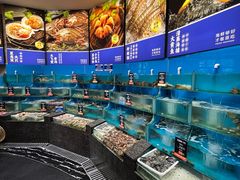 -海味当家·蒸锅海鲜(中山广场创始店)