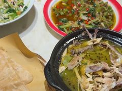 -常和州·夜宵大排档(常州单店)