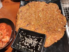 -肉甲韩国木炭烤肉(新壹街1店)