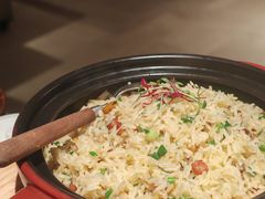 -蘑界·野生菌火锅(深业上城店)