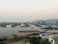 -海上驿站渔家菜馆