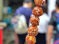 -邓记新一代糖油果子(四川煤管局供销公司职工宿舍店)