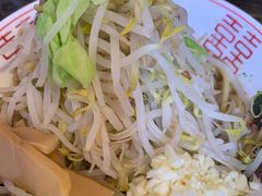 拉面-拉面莊夢語＆中华料理八椿