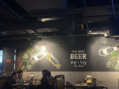 -麦凯伦烧烤·精酿超级工厂店(金桥总店)