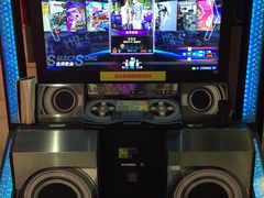 -天天玩X秋葉原日系动漫游戏中心