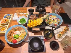 -山葵家居酒屋(天目里店)