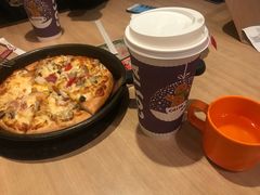 -COSTA COFFEE(龙德广场店)