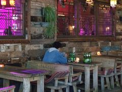 -江湖酒吧(老外滩店)