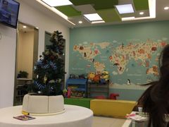 -天使口腔门诊部(上海店)