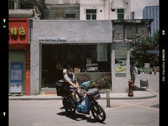 -MQ COFFEE STAND明谦(新洲店)