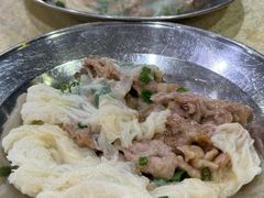 -标记美食新鲜猪杂(兴南大道店)