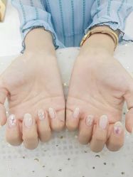 手部美甲-研美·ym 美甲美睫