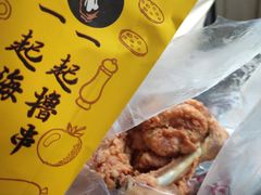 -白纸坊美式炸鸡