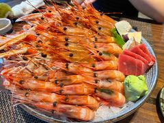 -田舍家Inakaya·炉端烧·铁板烧(天汇igc店)