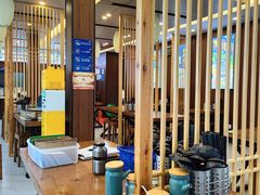 -桥香园云南过桥米线(红龙井店)