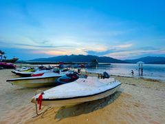 -海南分界洲岛旅游区