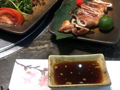 -大江户日本料理(吕厝店)