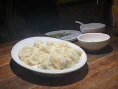 -前海沿·青岛菜(大拇指广场石老人店)