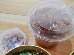 -盛香亭热卤(光明大仟里店)