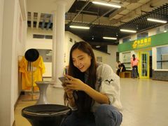 主持人-唆了蜜团建·趣味沉浸式剧情·蹦床轰趴运动拓展基地(天津旗舰店)