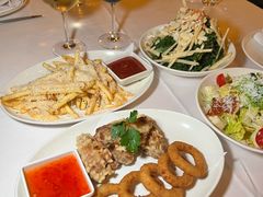 -WOLFGANG PUCK KITCHEN & BAR(迪士尼小镇店)