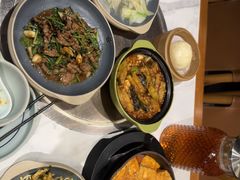-云海肴云南菜·蒸汽石锅鱼(新奥店)