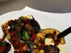 -院里寻菜·精致庭院菜(观沙岭店)