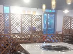 -沈厨地锅老灶•徐州烧烤(黄渡店)