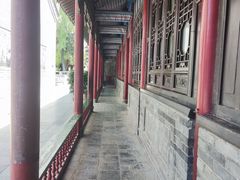 -万寿八仙宫