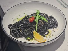 -东米西面(台北院子店)