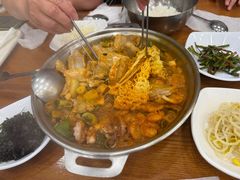 -蚂蚁家辣炒章鱼(海云台店)