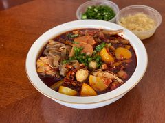 -枇杷园食为鲜火锅(南山店)