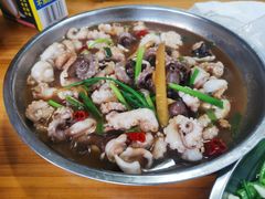 -船奇蒸汽海鲜·闽菜(八市海鲜总店)