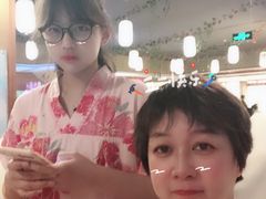 -汤泉良子(金源店)