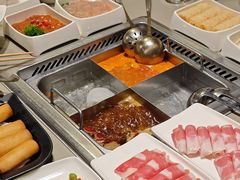 -海底捞火锅(茂业店)