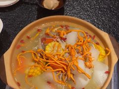 -京炭铜锅涮肉·羊蝎子·羊肉炉(保利·时光里店)