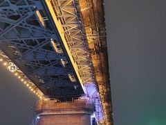 -武汉两江游览·夜游长江(汉口粤汉码头)