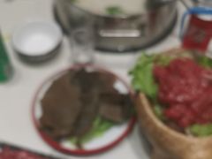 -刘少华贵州小黄牛·鲜牛肉火锅(总店)