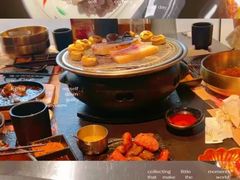 -黑牛の店·黑金店(沈阳万象城店)