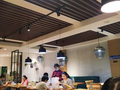 大堂-三猫黑鱼花(南大店)