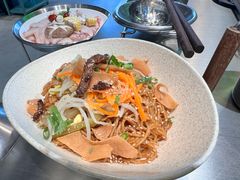 -椰庭·椰子鸡·创意玩家(晶耀前滩店)