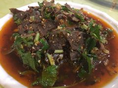 -王家味 - Wángjiā wèi
