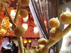 -锦上中式酒馆(南内环店)